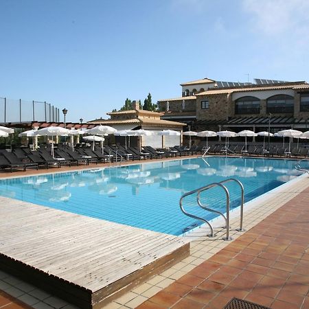 פלטחה ד'ארו Hapimag Resort Mas Nou מראה חיצוני תמונה