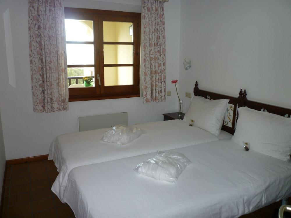 פלטחה ד'ארו Hapimag Resort Mas Nou מראה חיצוני תמונה
