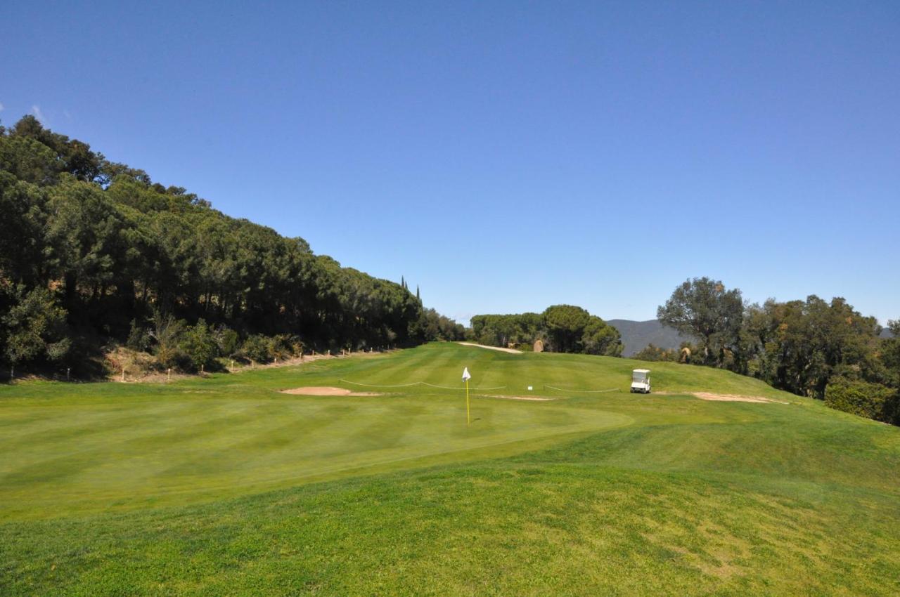 פלטחה ד'ארו Hapimag Resort Mas Nou מראה חיצוני תמונה