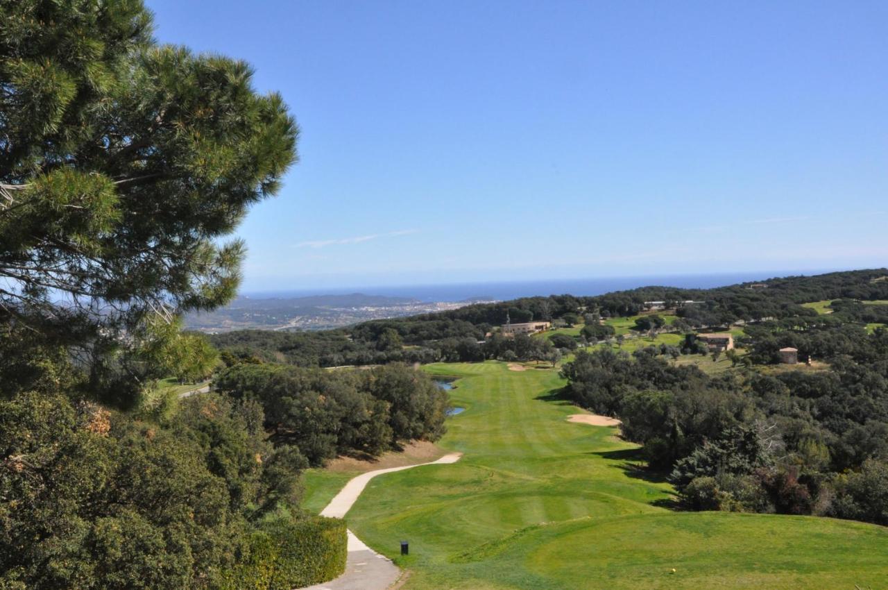 פלטחה ד'ארו Hapimag Resort Mas Nou מראה חיצוני תמונה