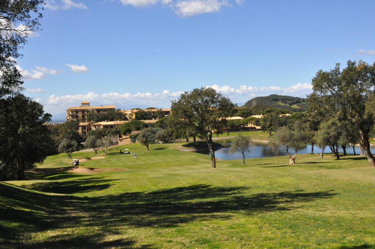 פלטחה ד'ארו Hapimag Resort Mas Nou מראה חיצוני תמונה