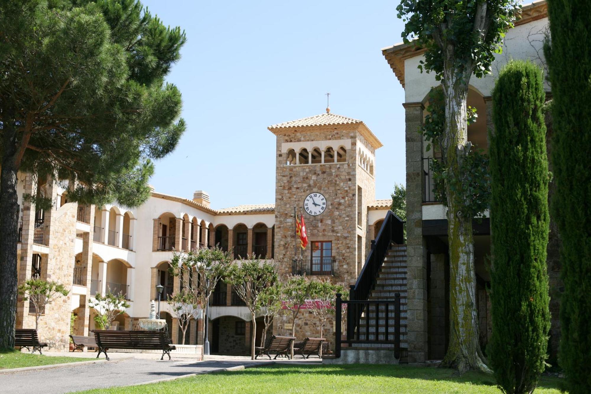 פלטחה ד'ארו Hapimag Resort Mas Nou מראה חיצוני תמונה
