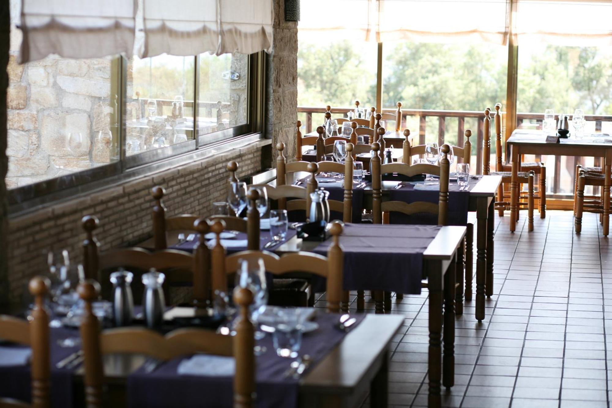 פלטחה ד'ארו Hapimag Resort Mas Nou מראה חיצוני תמונה