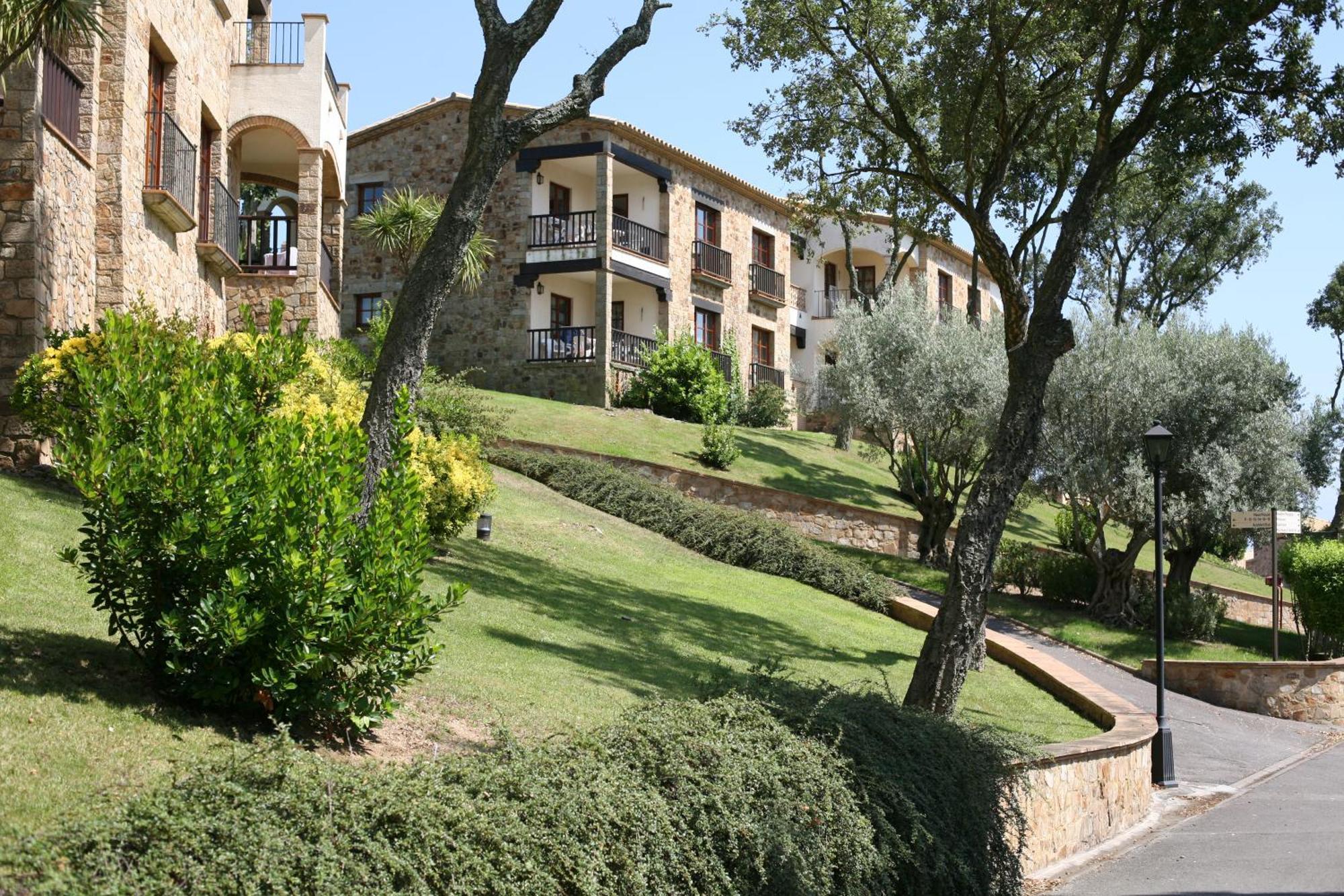 פלטחה ד'ארו Hapimag Resort Mas Nou מראה חיצוני תמונה