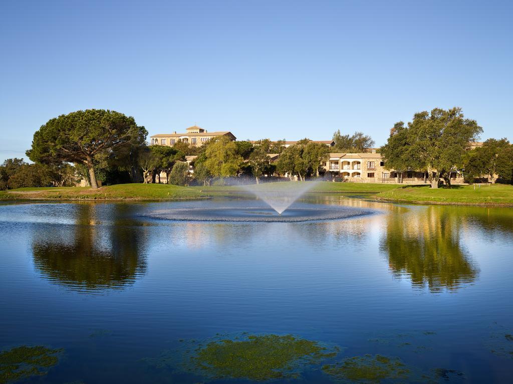 פלטחה ד'ארו Hapimag Resort Mas Nou מראה חיצוני תמונה