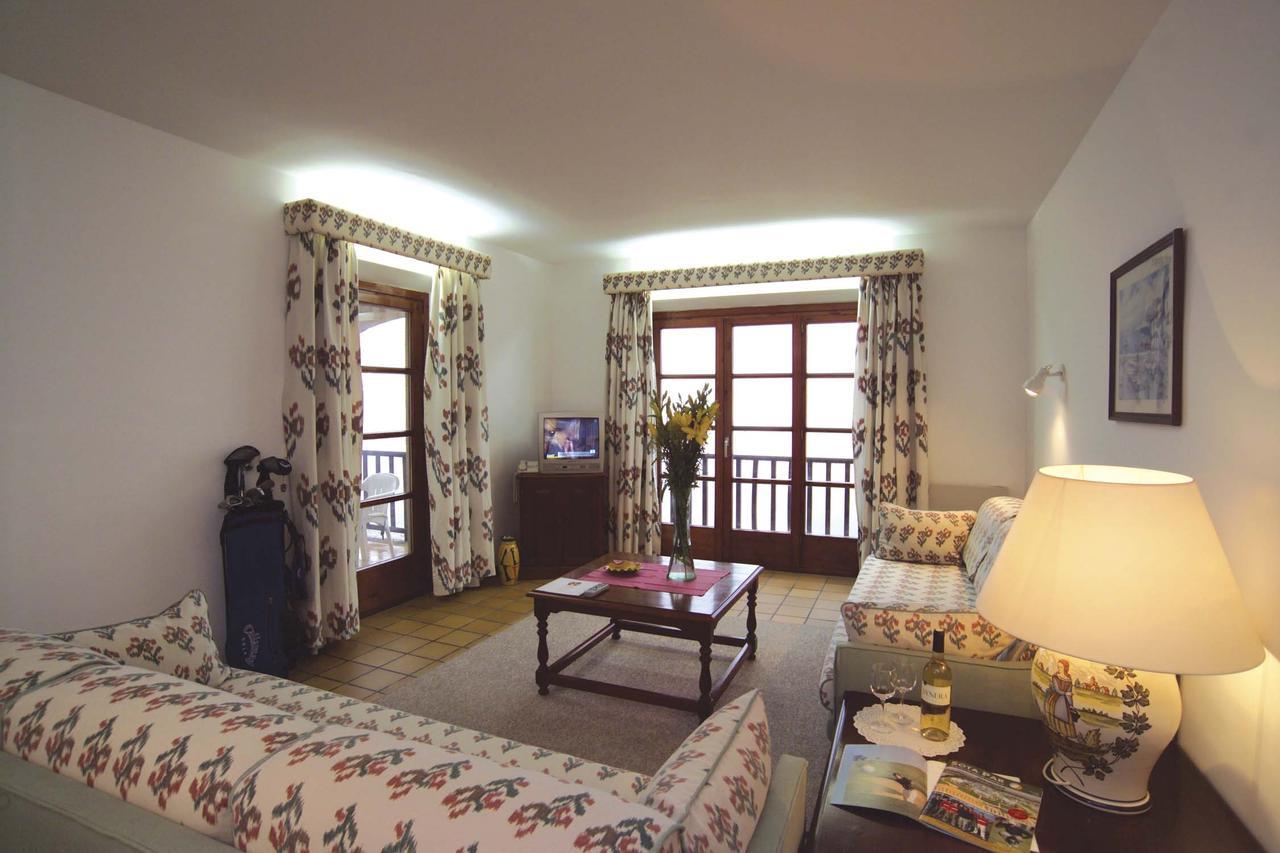 פלטחה ד'ארו Hapimag Resort Mas Nou מראה חיצוני תמונה