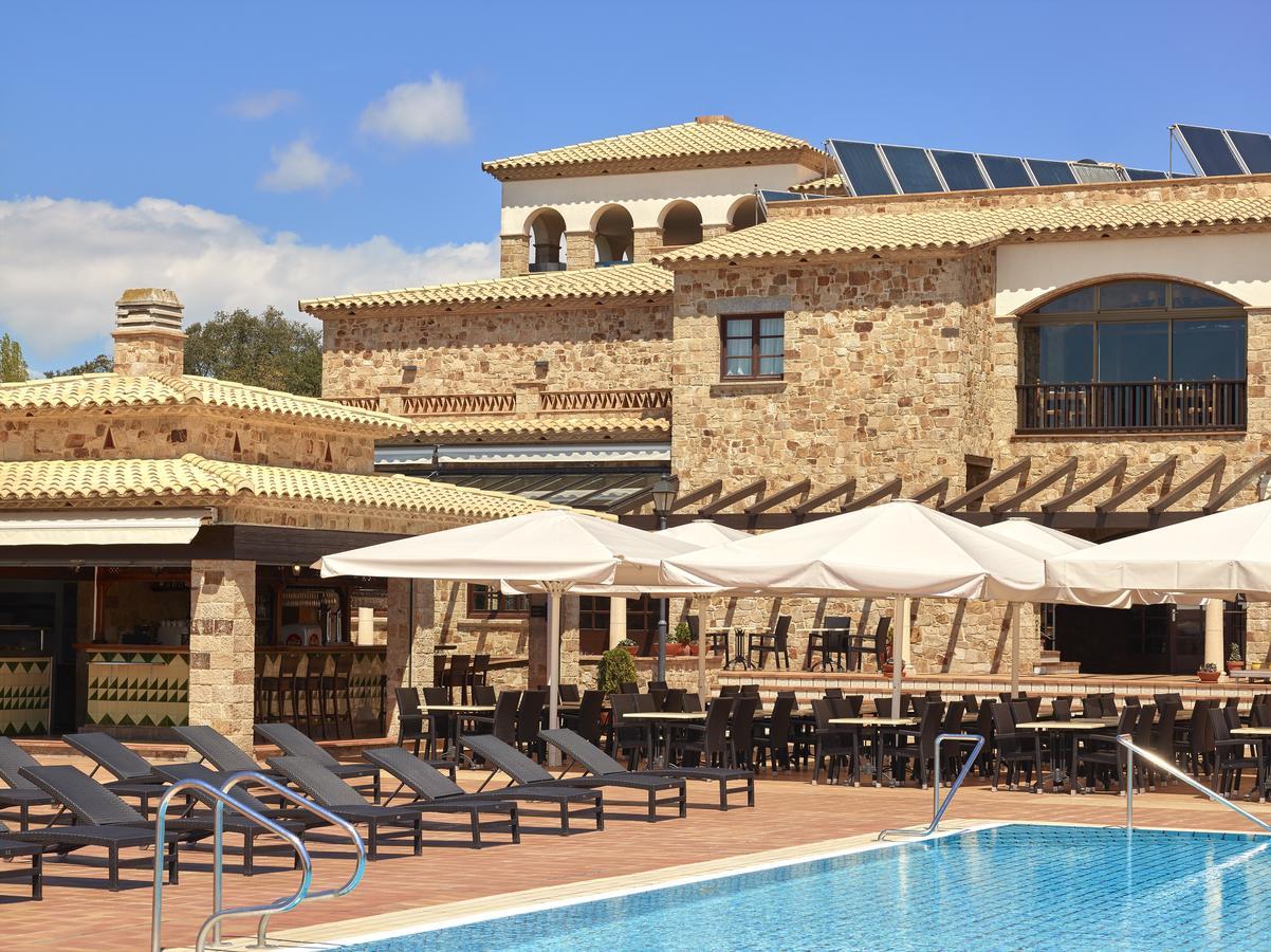 פלטחה ד'ארו Hapimag Resort Mas Nou מראה חיצוני תמונה
