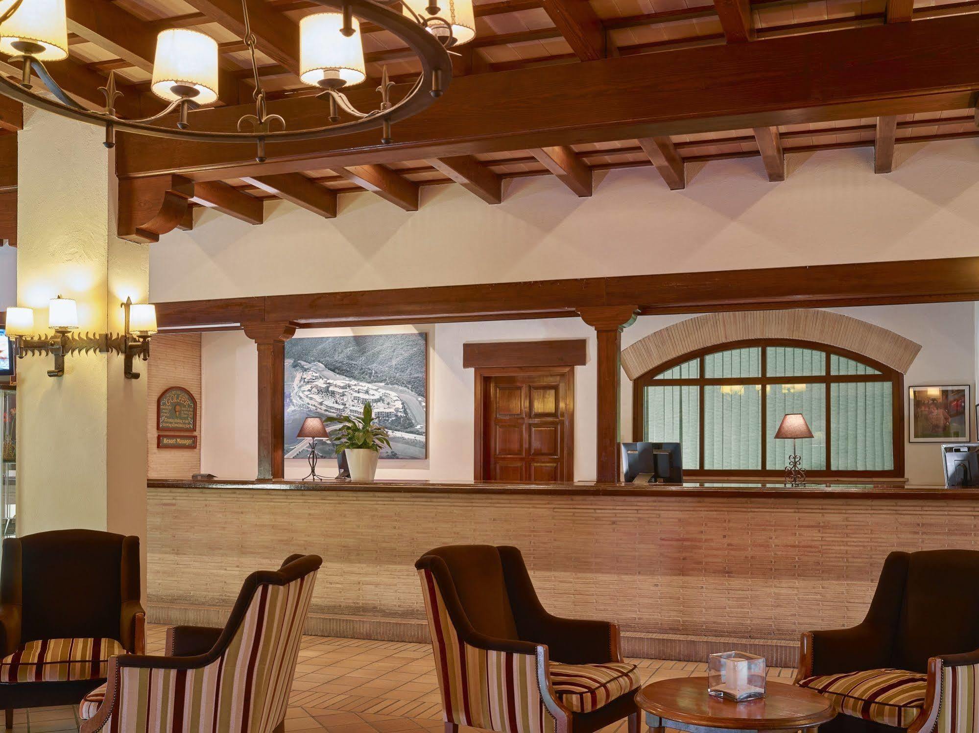 פלטחה ד'ארו Hapimag Resort Mas Nou מראה חיצוני תמונה