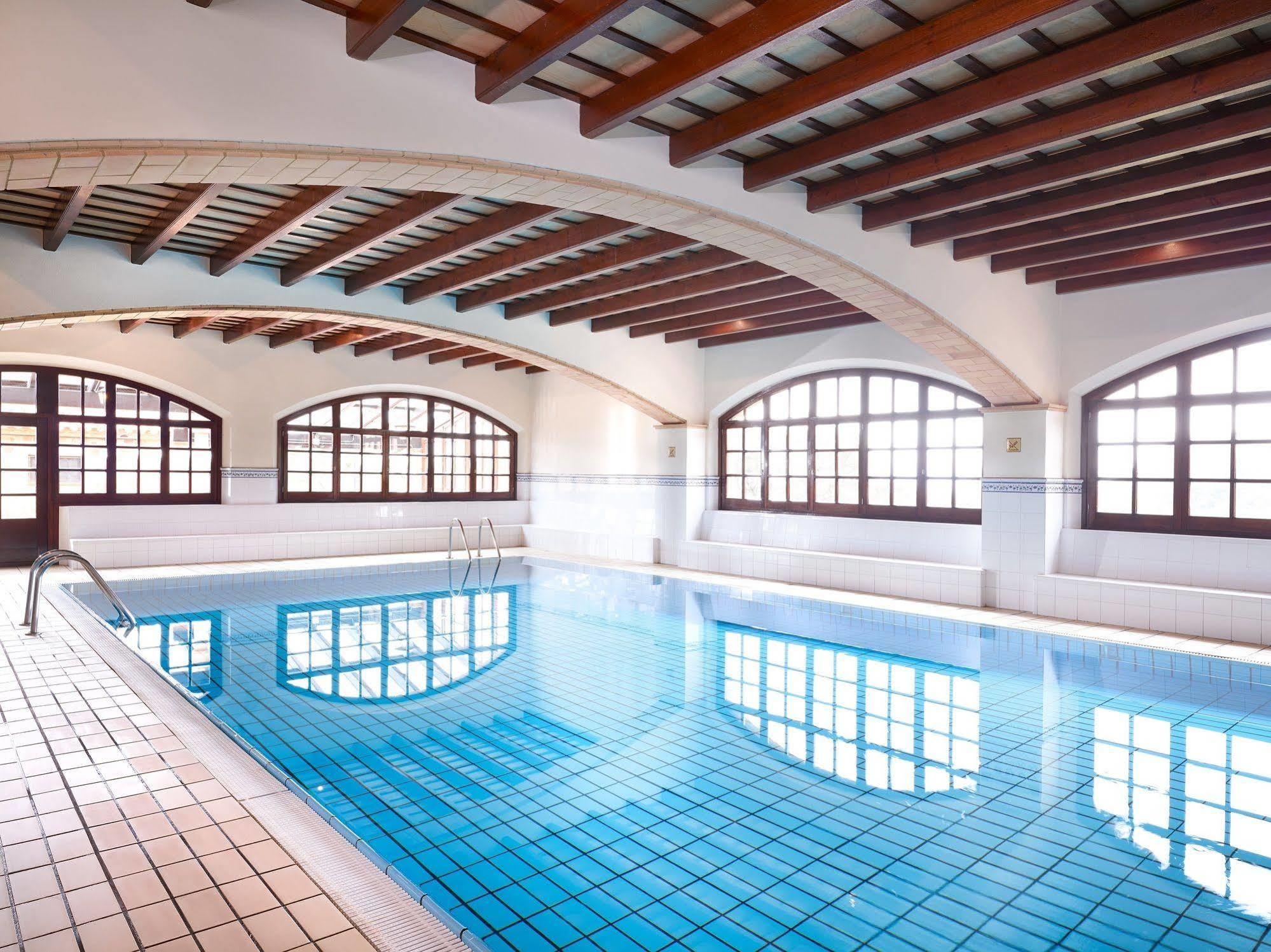 פלטחה ד'ארו Hapimag Resort Mas Nou מראה חיצוני תמונה