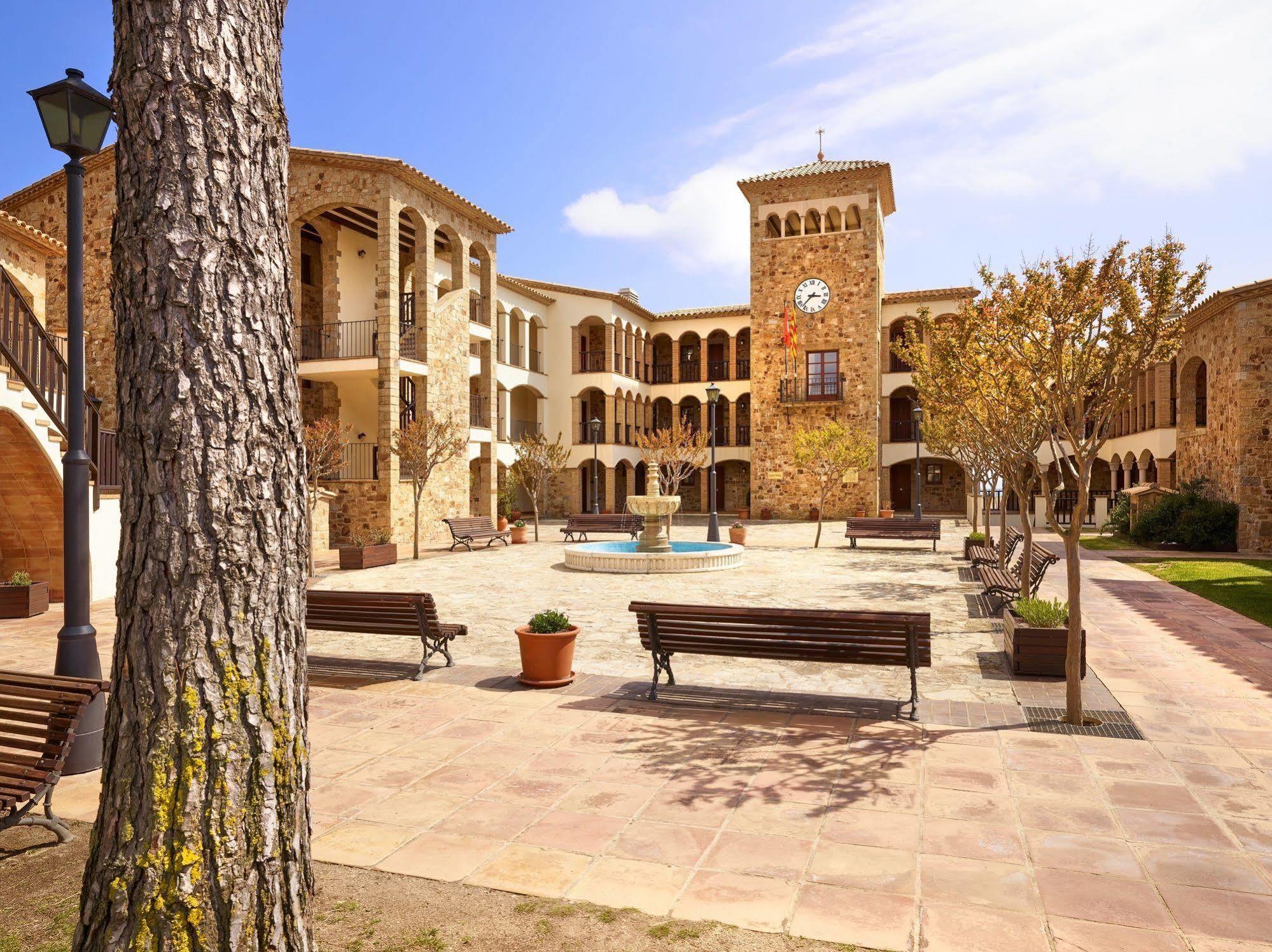 פלטחה ד'ארו Hapimag Resort Mas Nou מראה חיצוני תמונה