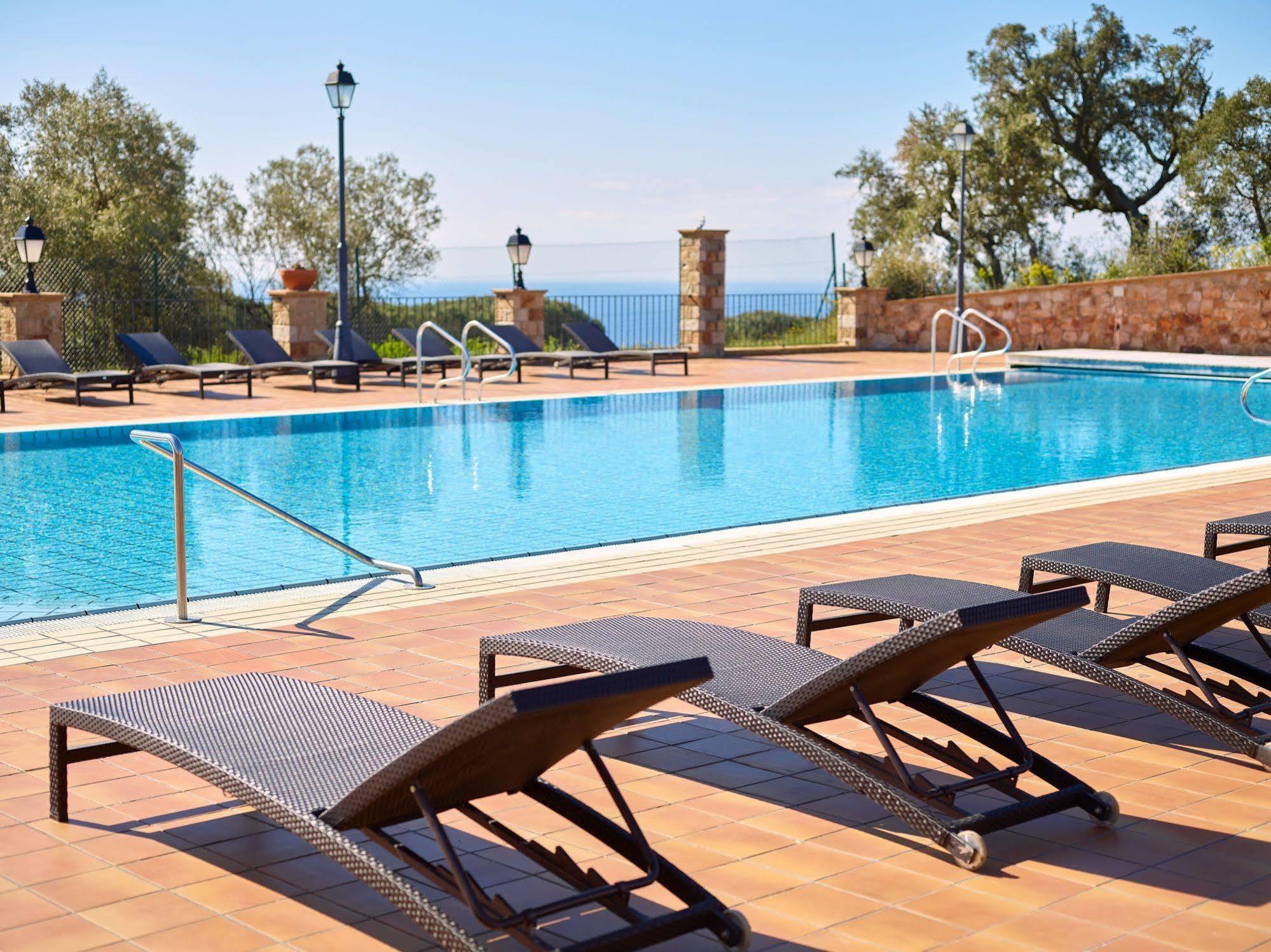 פלטחה ד'ארו Hapimag Resort Mas Nou מראה חיצוני תמונה
