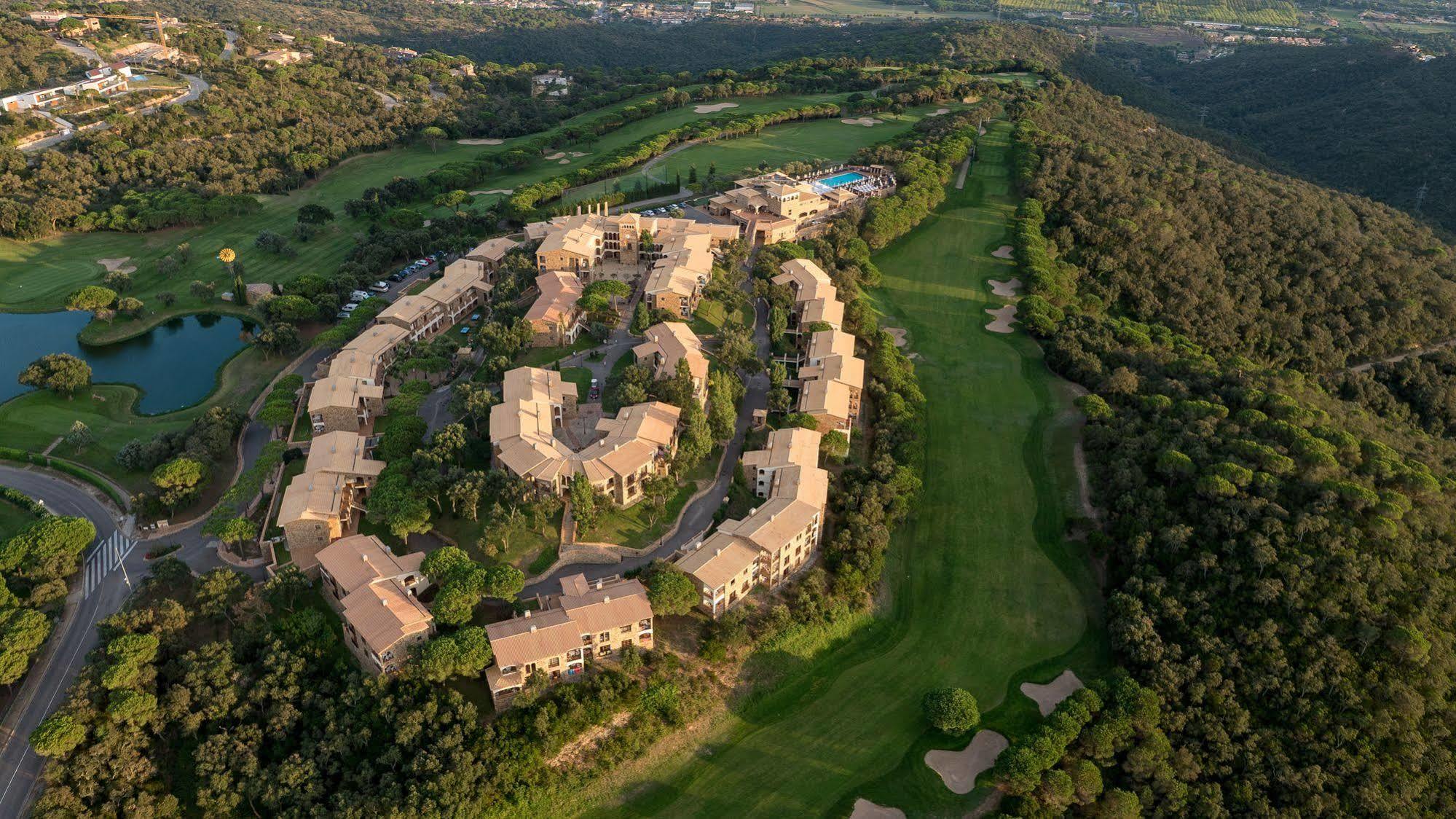 פלטחה ד'ארו Hapimag Resort Mas Nou מראה חיצוני תמונה